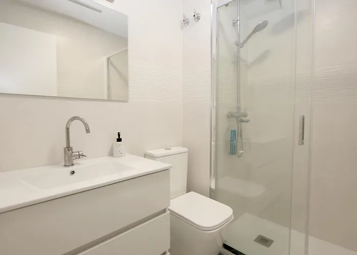 Centre Beachfront Rossi