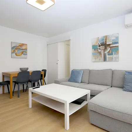 Appartement Centre Beachfront Rossi Estepona