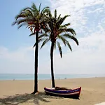 Centre Beachfront Rossi Διαμέρισμα *