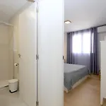 Centre Beachfront Rossi Διαμέρισμα *